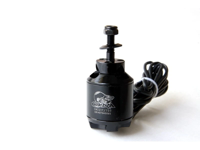 Cobra 2217 750kv 1 Cobra 2217 750kv