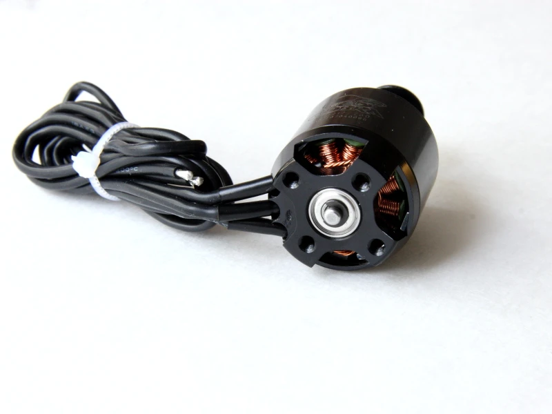 Cobra 2217 750kv 2 Cobra 2217 750kv - Image 2