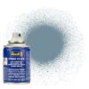 Revell 57 Grey, Matt, Spray Color, 100ml
