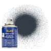 Revell 78 Tank Grey, Matt, Spray Color, 100ml