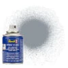 Revell 91 Steel, Metallic, Spray Color, 100ml