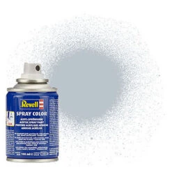 Revell 99 Aluminium, Metallic, Spray Color, 100ml