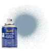Revell 374 Grey, Silk, Spray Color, 100ml