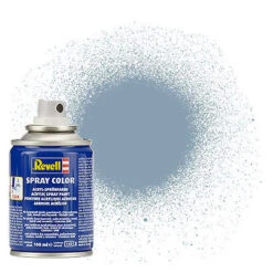 Revell 374 Grey, Silk, Spray Color, 100ml