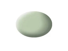 Revell 59 Sky (RAF), Matt, Aqua Color, 18ml