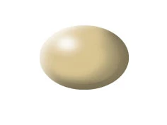 Revell 314 Beige, Silk, Aqua Color, 18ml