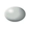 Revell 371 Light Grey, Silk, Aqua Color, 18ml