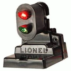 Lionel 6-22951 Mainline Die-Cast Dwarf Signal
