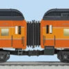 Lionel 6-25507 SP Lines Heavyweight 2 Pack "Daylight"