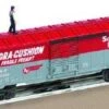Lionel 6-36728 Southern Pacific Walking Brakeman Car