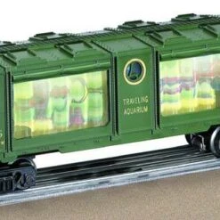 Lionel 6-36731 #3435 Motorized Aquarium Car
