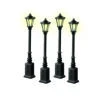 Lionel 6-24156 Lionelville Street Lamps