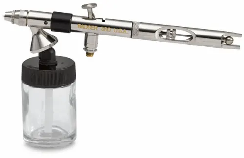 Universal Airbrush Model 360 BADGER 2 Universal Airbrush Model 360 BADGER - Image 2