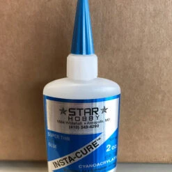 BSI No.103 Insta-Cure™ 2oz.