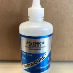 BSI No.104 Insta-Cure™ 8oz.