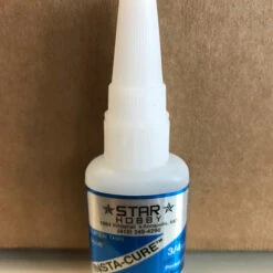 BSI No.131 Insta-Cure™ 3/4oz.