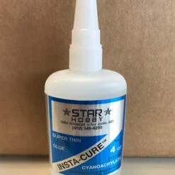 BSI No.132 Insta-Cure™ 4oz.