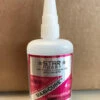 BSI No.136 Maxi-Cure™ Super Glue 4oz.