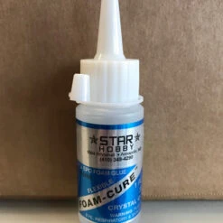 BSI No.141 Foam-Cure™ 1 FL. Oz.