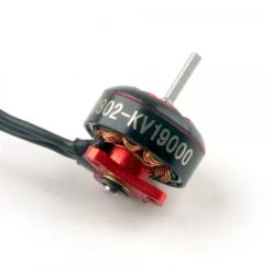 HappyModel EX0802 19000kv With JST1.25mm