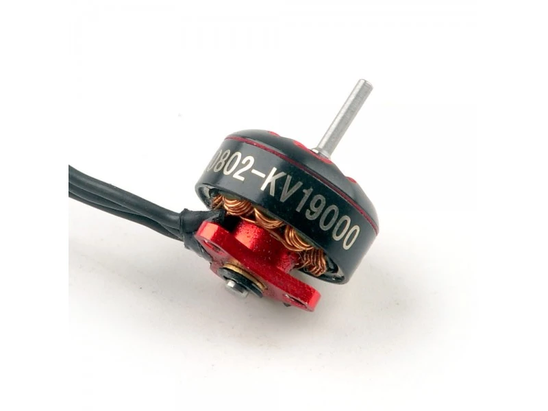 HappyModel EX0802 19000kv With JST1.25mm 1 HappyModel EX0802 19000kv With JST1.25mm