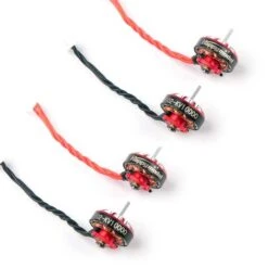 HappyModel EX1102 10000kv - Set Of 4