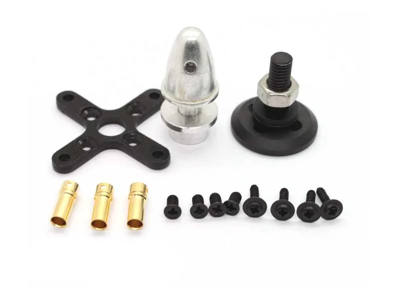 Emax GT2820 850kv Motor 2 Emax GT2820 850kv Motor - Image 2