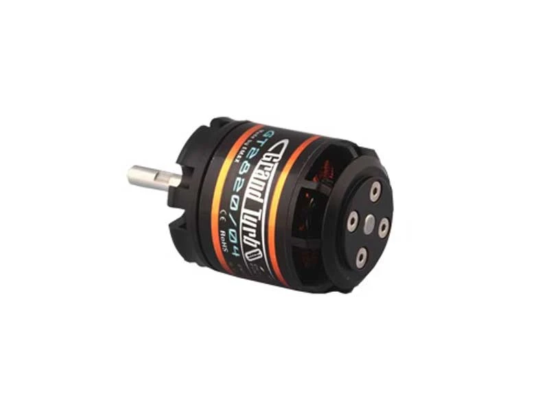 Emax GT2820 850kv Motor 1 Emax GT2820 850kv Motor