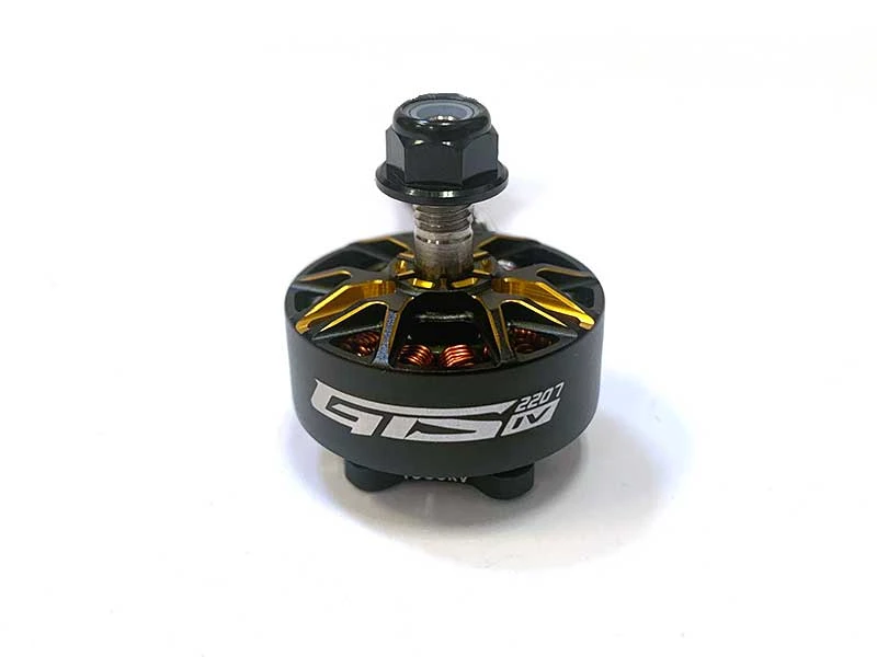 RCINPOWER GTS V4 2207 1960kv 1 RCINPOWER GTS V4 2207 1960kv