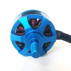 Rotorgeeks 7075 Series 2205 2400kv -Acrylicos Vallejo shop RG 2205 2400 top 800x600 1