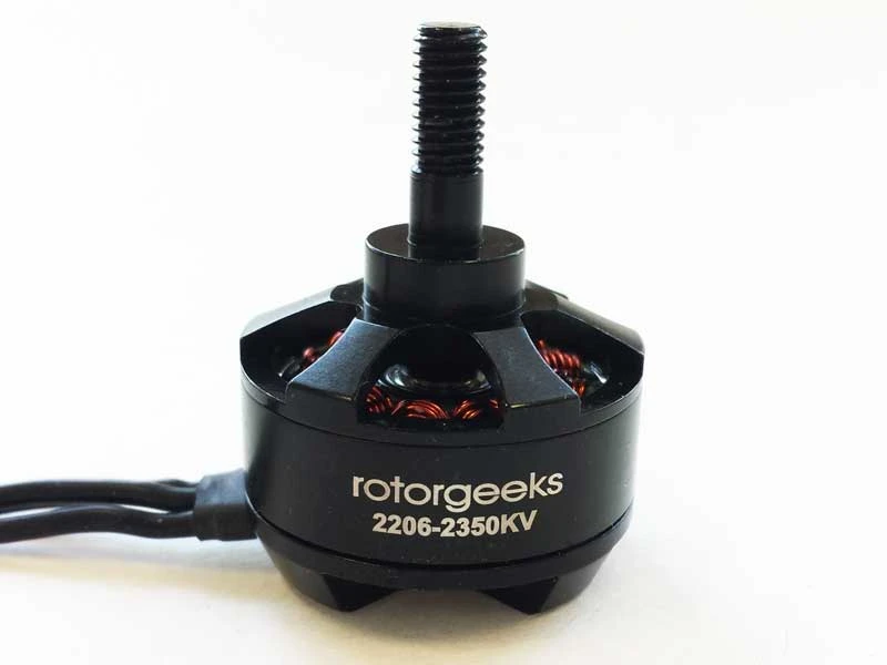Rotorgeeks Motor Parts 2206 Motors 1 Rotorgeeks Motor Parts 2206 Motors