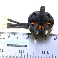 Rotorgeeks 2204 2000kv W/ Bullet Connectors -Acrylicos Vallejo shop RG202204 230020bullet 800x600 1