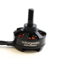 Rotorgeeks Motor Parts 2204 2300kv