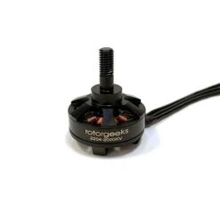 Rotorgeeks 2204 2000kv