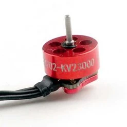 HappyModel SE0702 23000kv With JST1.25mm