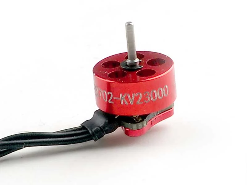 HappyModel SE0702 23000kv With JST1.25mm 1 HappyModel SE0702 23000kv With JST1.25mm