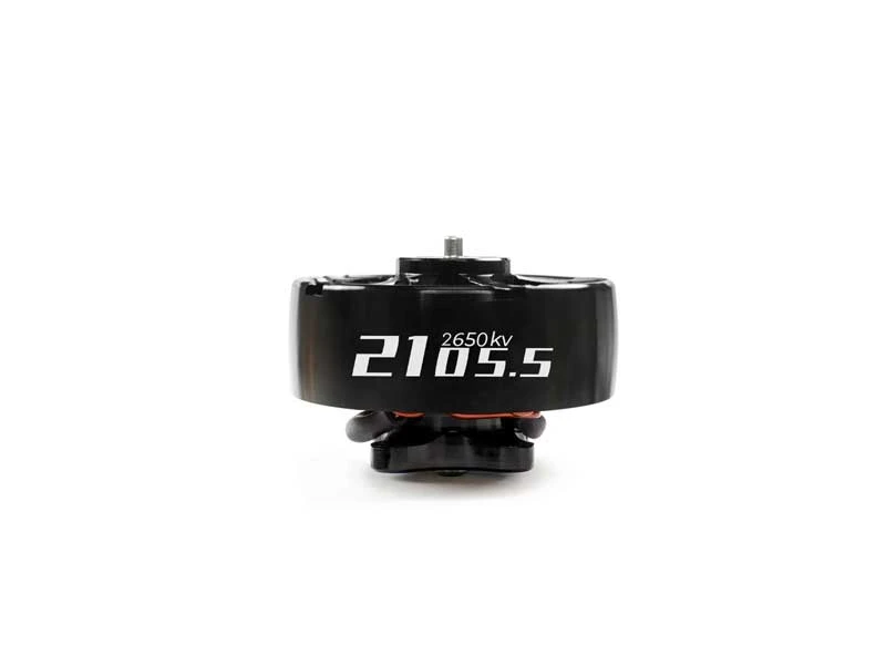 GEPRC SPEEDX2 2105.5 2650KV Motor 1 GEPRC SPEEDX2 2105.5 2650KV Motor