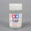 Tamiya ACRYL/POLY THINNER X-20A 46ml (#81030)