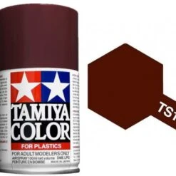 Tamiya TS-11 Maroon - 100ml Spray Can