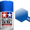 Tamiya TS-19 Metallic Blue - 100ml Spray Can