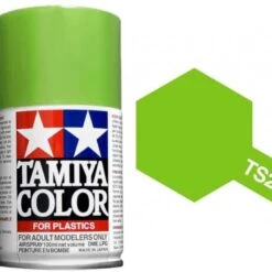 Tamiya TS-22 Light Green - 100ml Spray Can