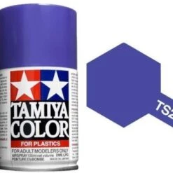 Tamiya TS-24 Purple - 100ml Spray Can