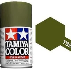 Tamiya TS-28 Olive Drab 2 - 100ml Spray Can