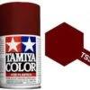 Tamiya TS-33 Dull Red - 100ml Spray Can