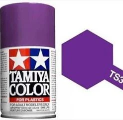 Tamiya TS-37 Lavender - 100ml Spray Can
