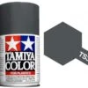 Tamiya TS-38 Gun Metal - 100ml Spray Can