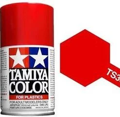 Tamiya TS-39 MICA Red - 100ml Spray Can