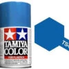 Tamiya TS-44 Brilliant Blue - 100ml Spray Can