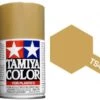 Tamiya TS-46 Light Sand - 100ml Spray Can
