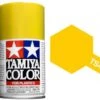 Tamiya TS-47 Chrome Yellow - 100ml Spray Can